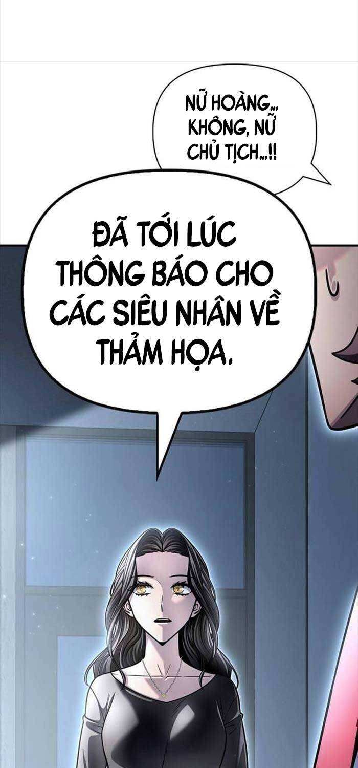 Cuộc Chiến Siêu Nhân Chap 128 - Next Chap 129
