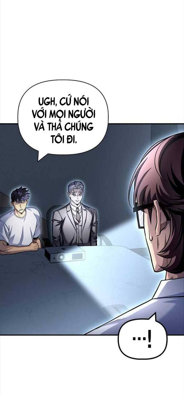 Cuộc Chiến Siêu Nhân Chap 128 - Next Chap 129