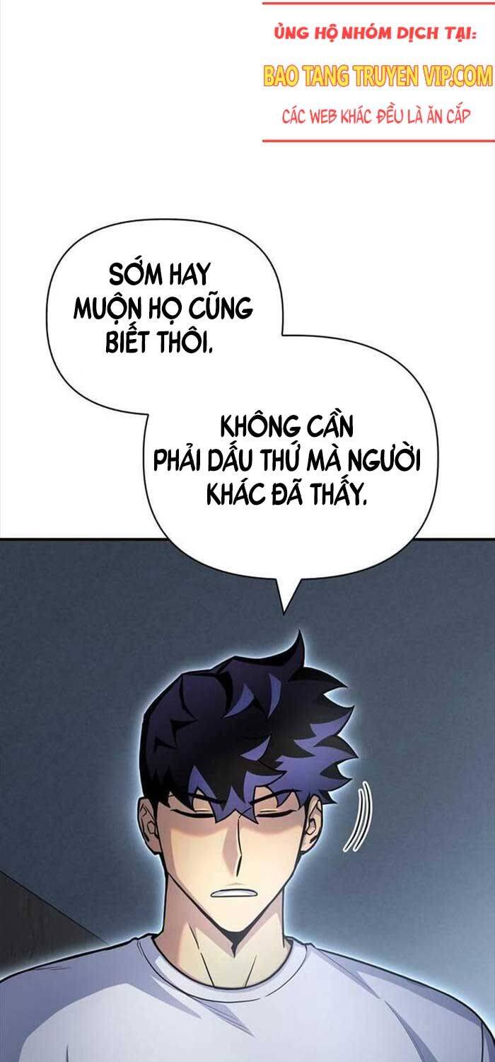 Cuộc Chiến Siêu Nhân Chap 128 - Next Chap 129