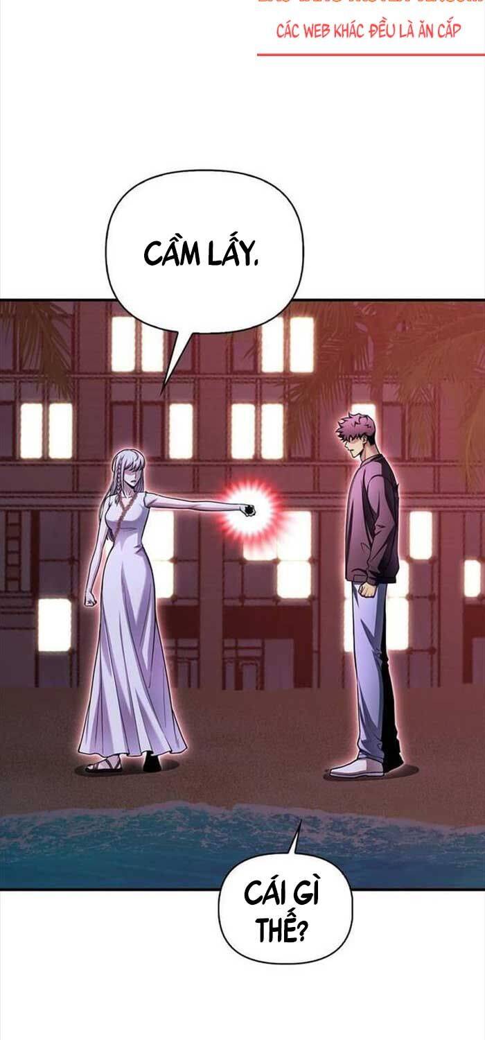 Cuộc Chiến Siêu Nhân Chap 128 - Next Chap 129