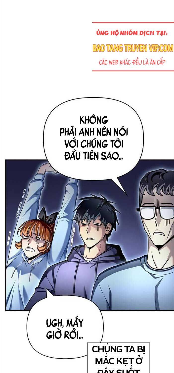 Cuộc Chiến Siêu Nhân Chap 128 - Next Chap 129
