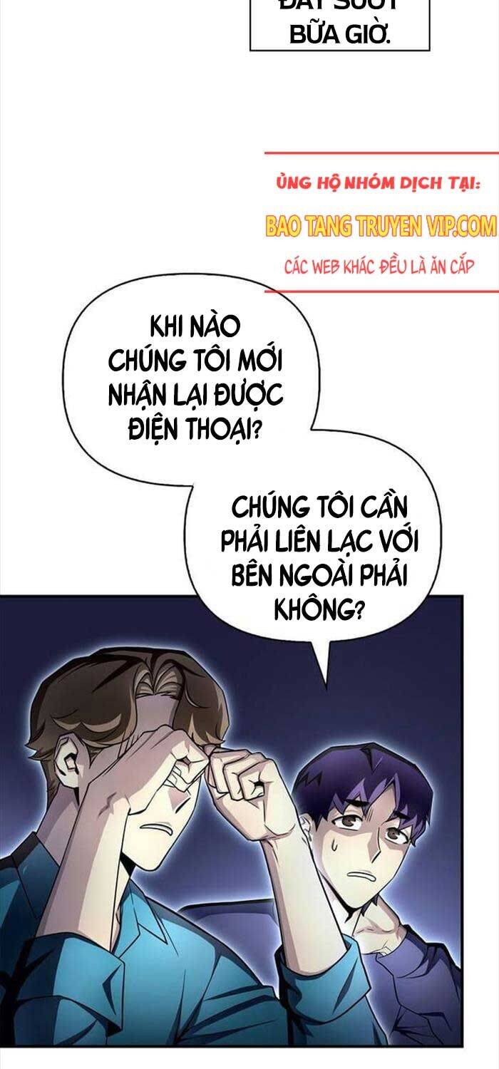 Cuộc Chiến Siêu Nhân Chap 128 - Next Chap 129