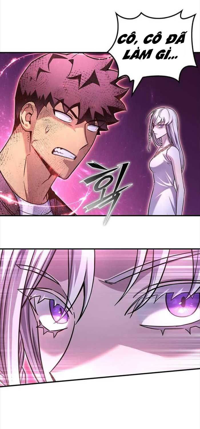 Cuộc Chiến Siêu Nhân Chap 128 - Next Chap 129