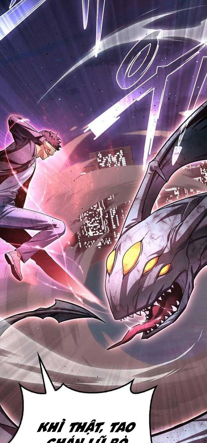 Cuộc Chiến Siêu Nhân Chap 128 - Next Chap 129
