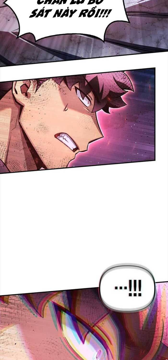 Cuộc Chiến Siêu Nhân Chap 128 - Next Chap 129