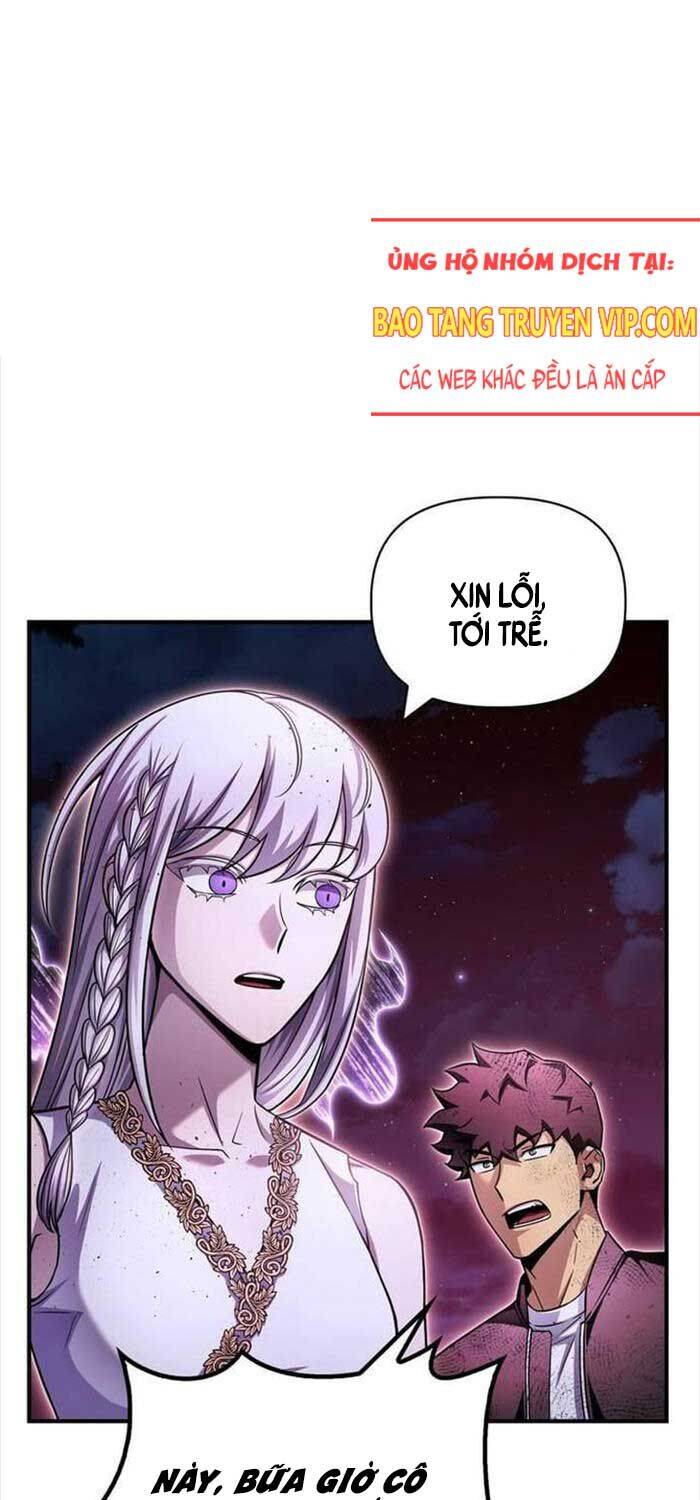 Cuộc Chiến Siêu Nhân Chap 128 - Next Chap 129