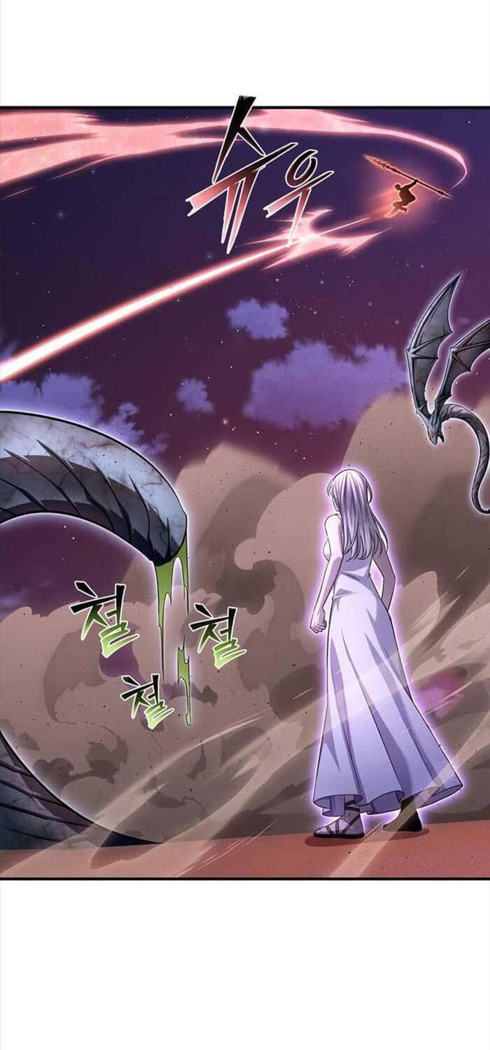 Cuộc Chiến Siêu Nhân Chap 128 - Next Chap 129