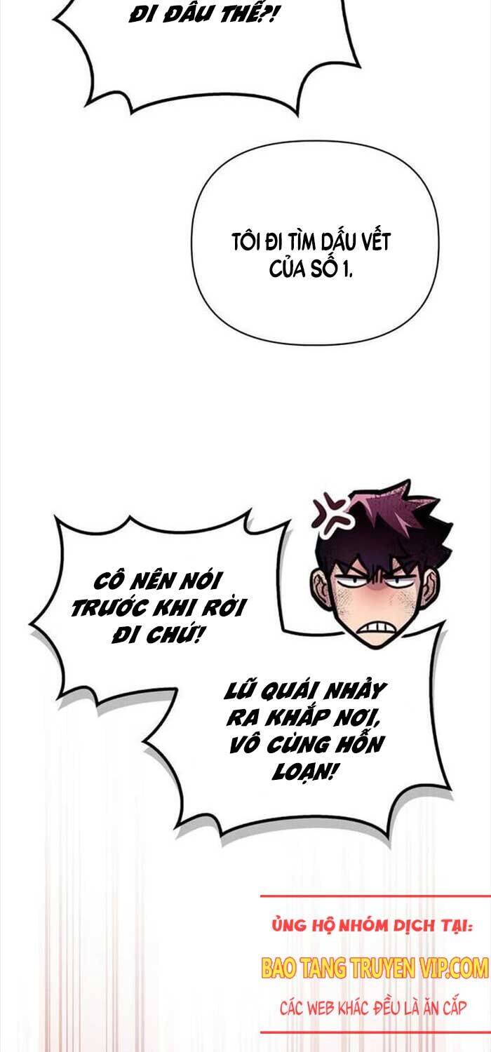Cuộc Chiến Siêu Nhân Chap 128 - Next Chap 129
