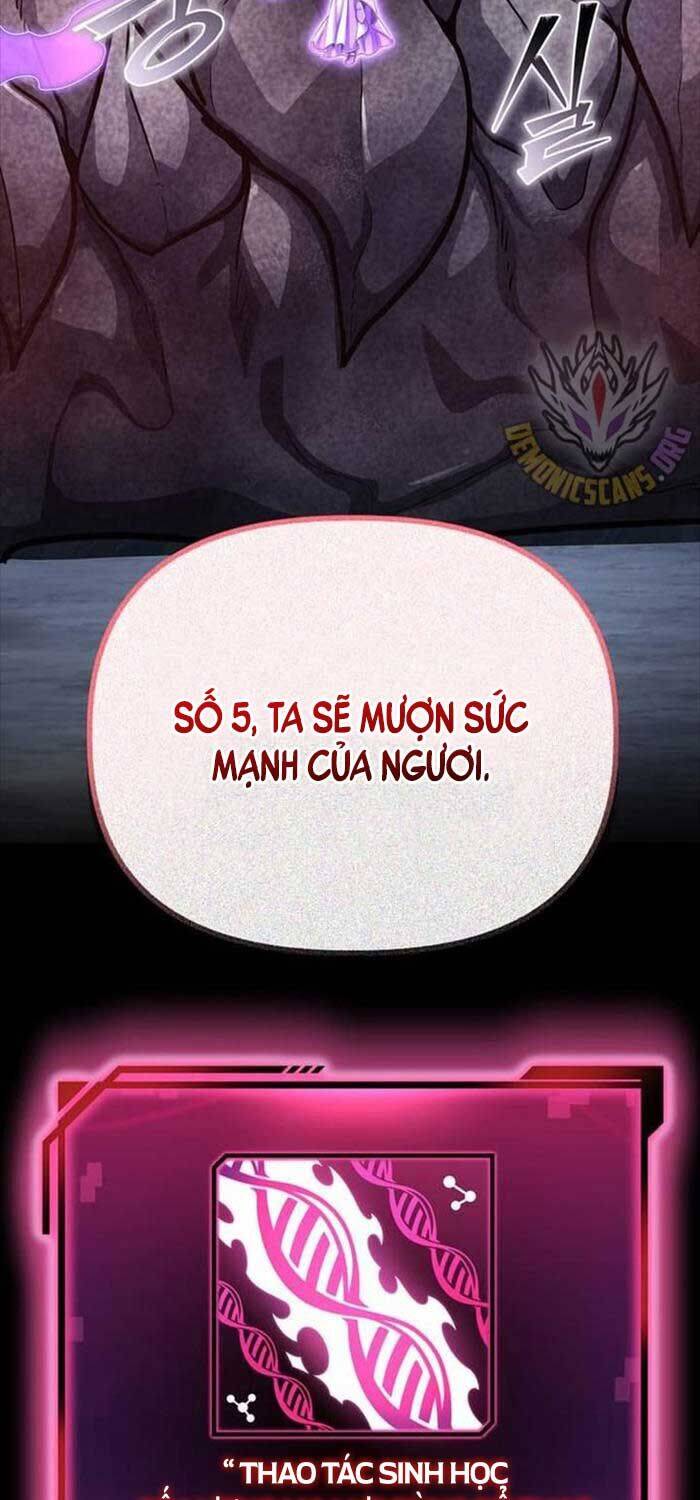 Cuộc Chiến Siêu Nhân Chap 128 - Next Chap 129
