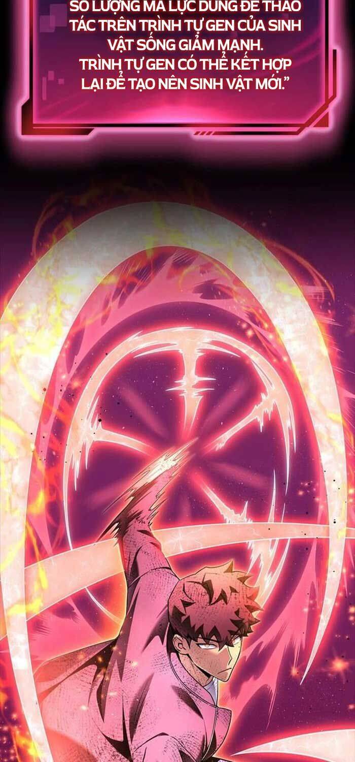 Cuộc Chiến Siêu Nhân Chap 128 - Next Chap 129