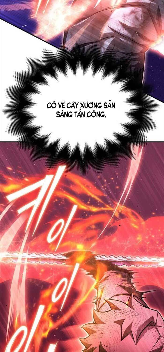 Cuộc Chiến Siêu Nhân Chap 128 - Next Chap 129