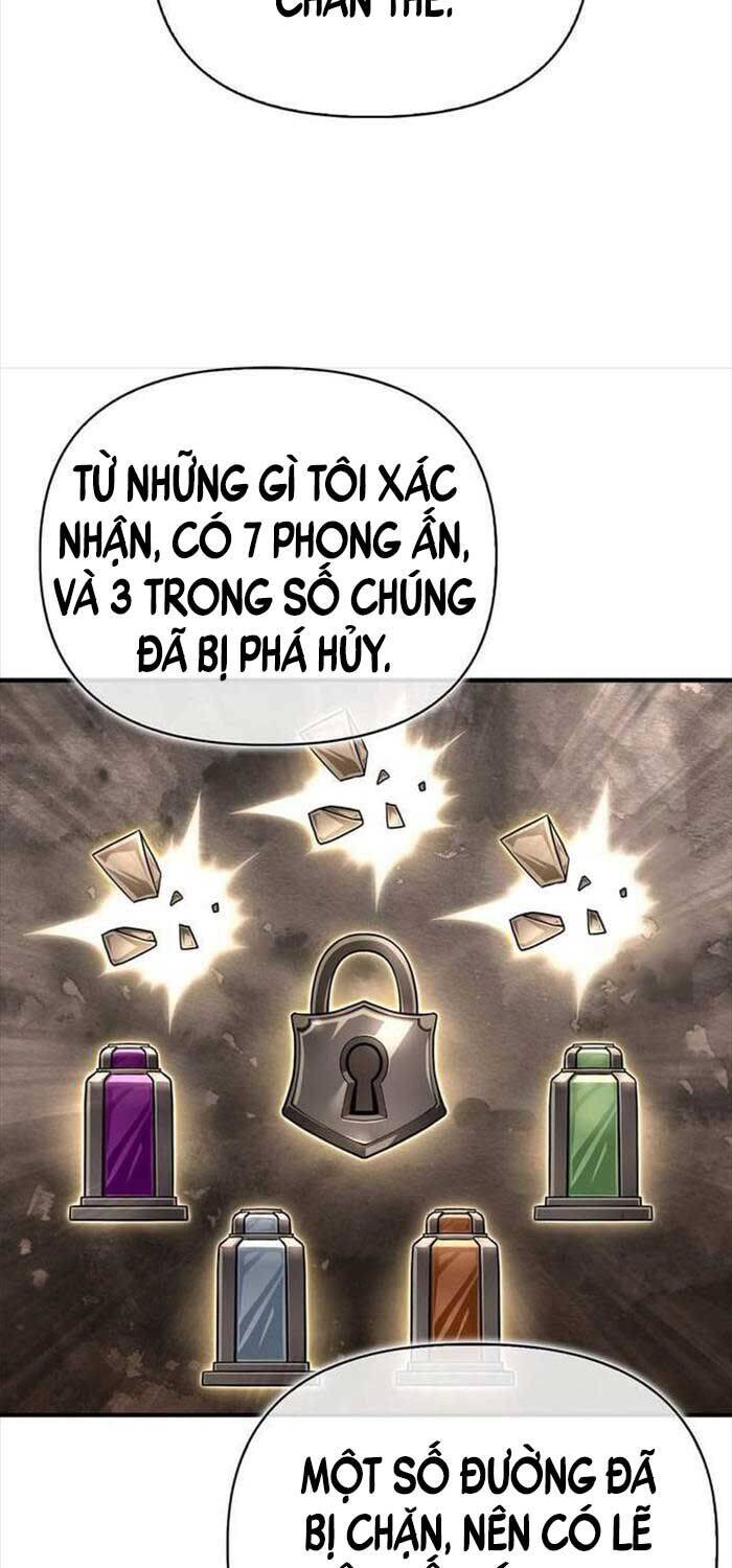 Cuộc Chiến Siêu Nhân Chap 128 - Next Chap 129