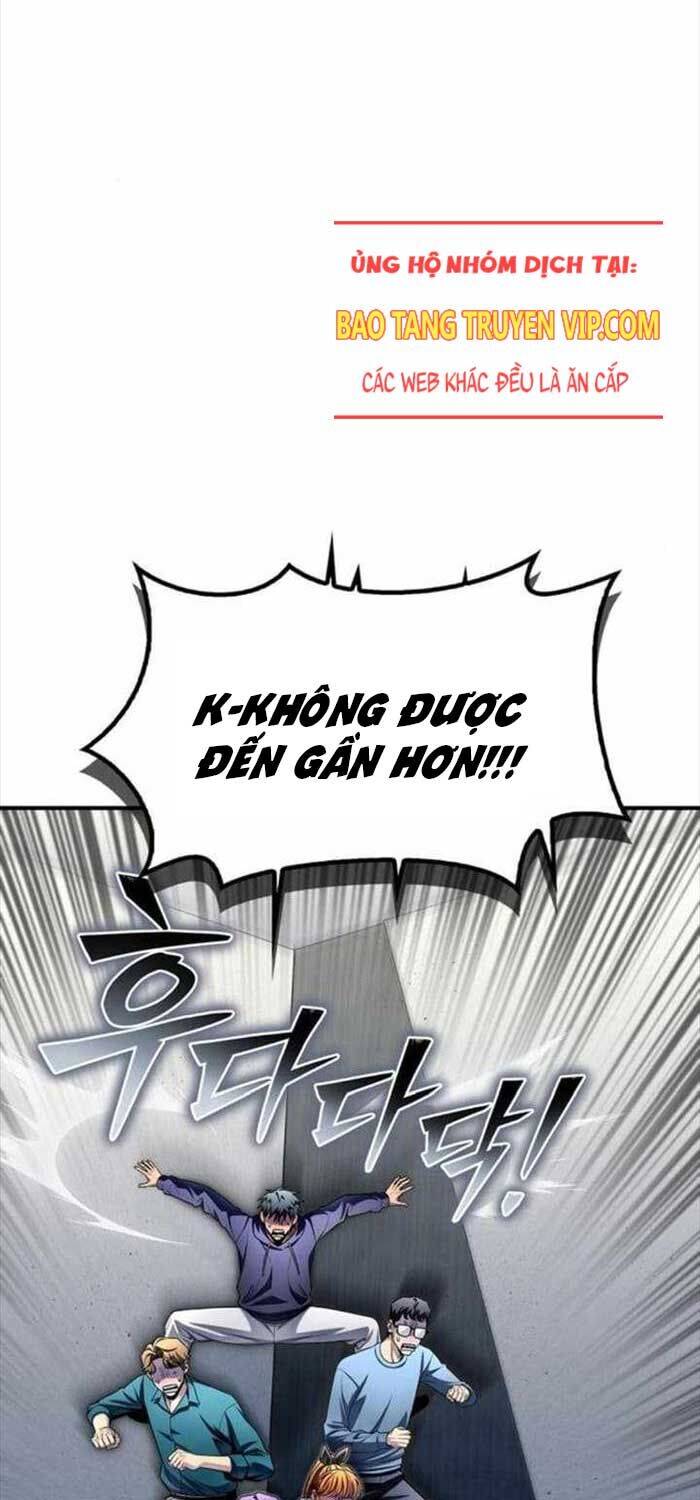 Cuộc Chiến Siêu Nhân Chap 129 - Next Chap 130