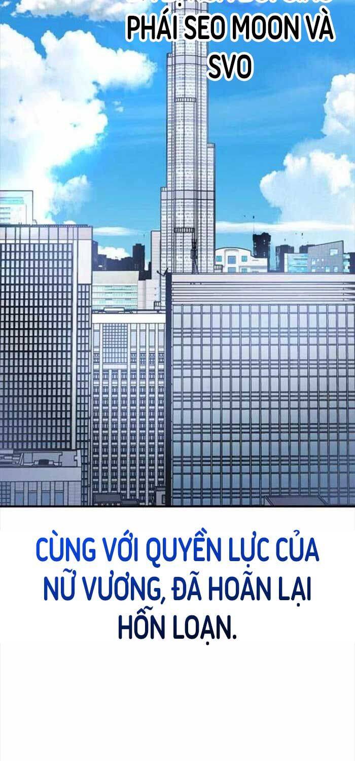 Cuộc Chiến Siêu Nhân Chap 129 - Next Chap 130