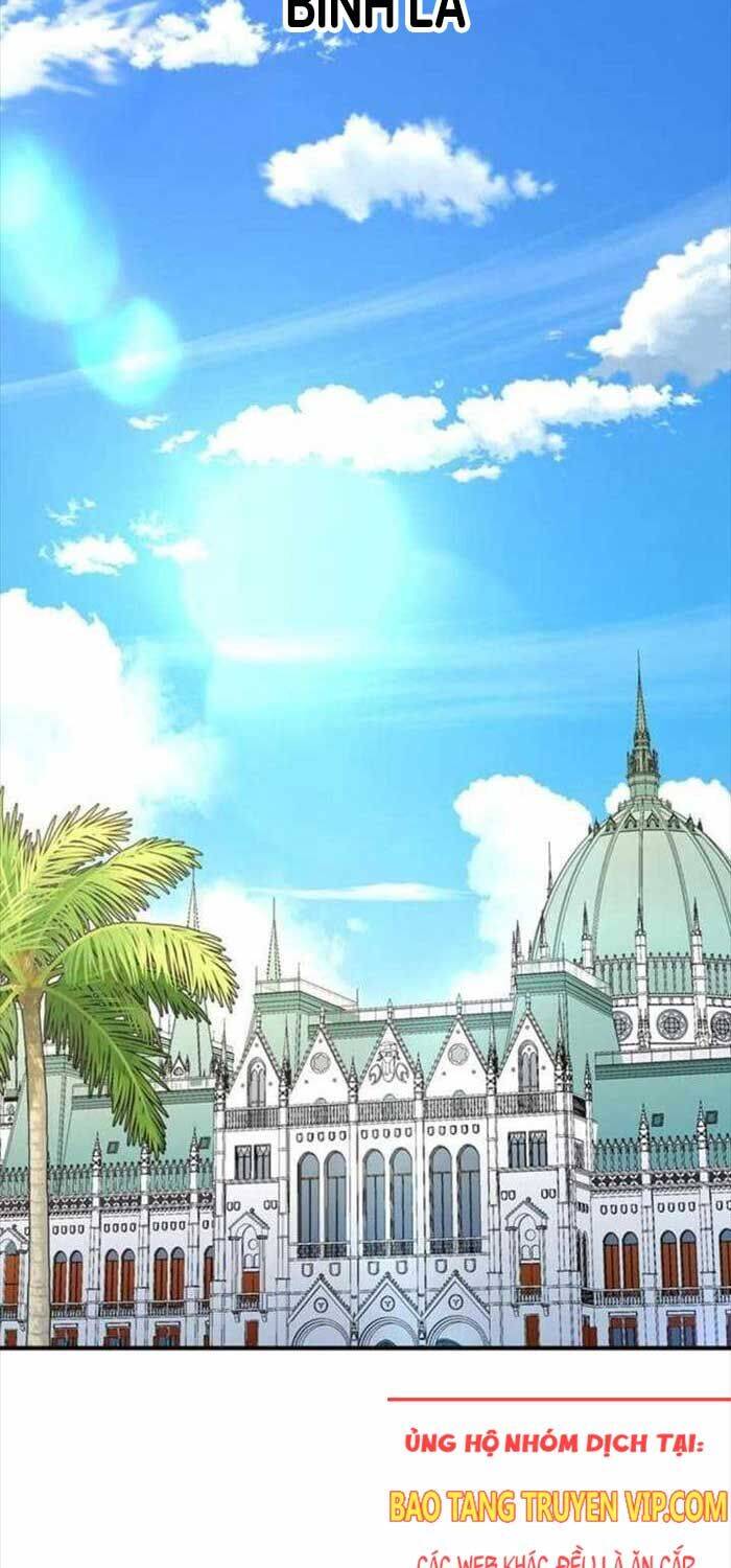 Cuộc Chiến Siêu Nhân Chap 129 - Next Chap 130