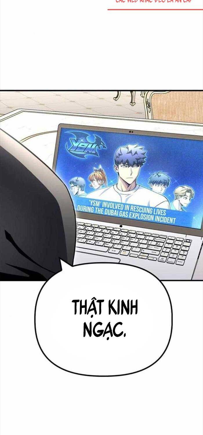 Cuộc Chiến Siêu Nhân Chap 129 - Next Chap 130