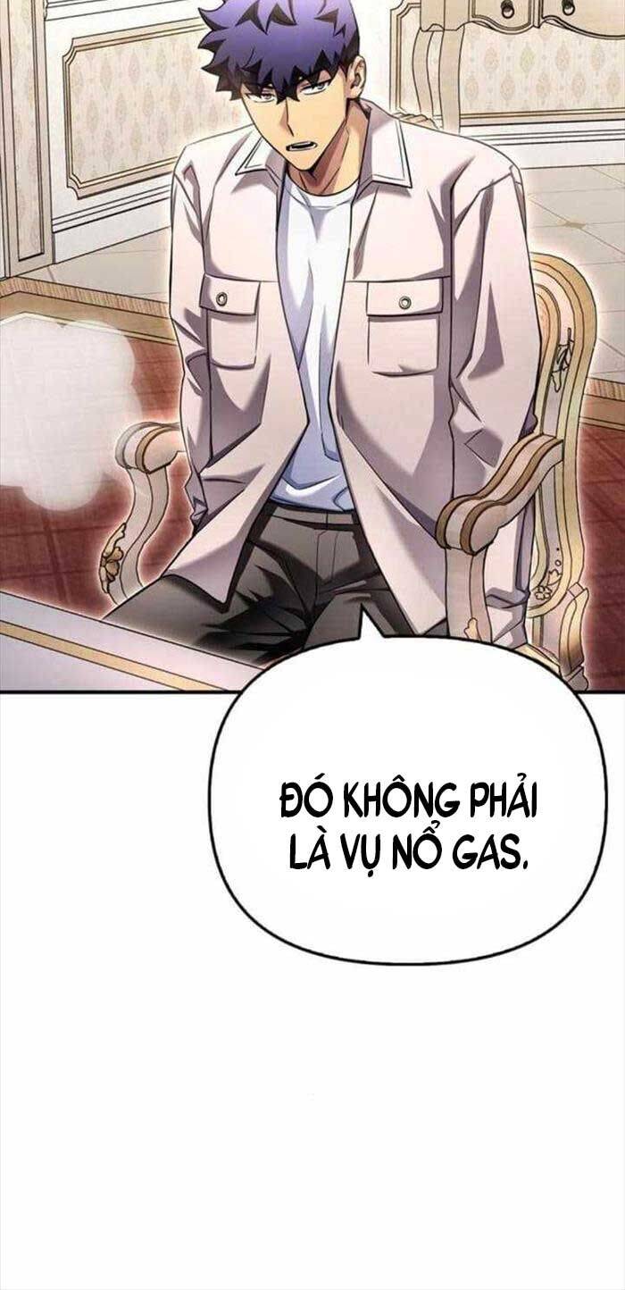 Cuộc Chiến Siêu Nhân Chap 129 - Next Chap 130