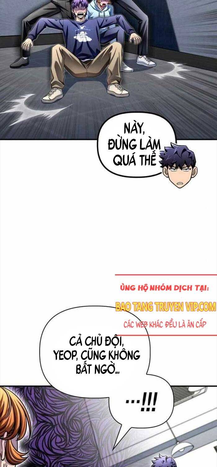Cuộc Chiến Siêu Nhân Chap 129 - Next Chap 130