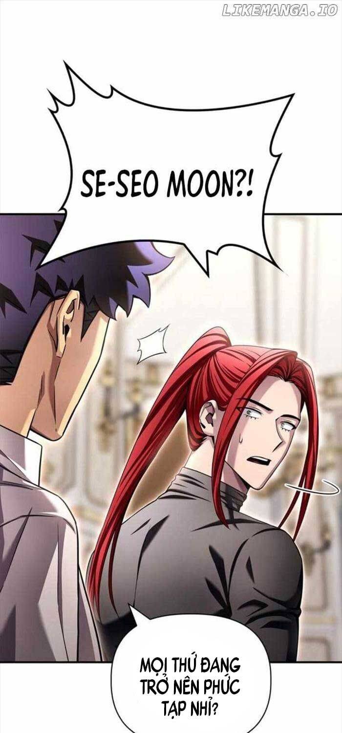 Cuộc Chiến Siêu Nhân Chap 129 - Next Chap 130