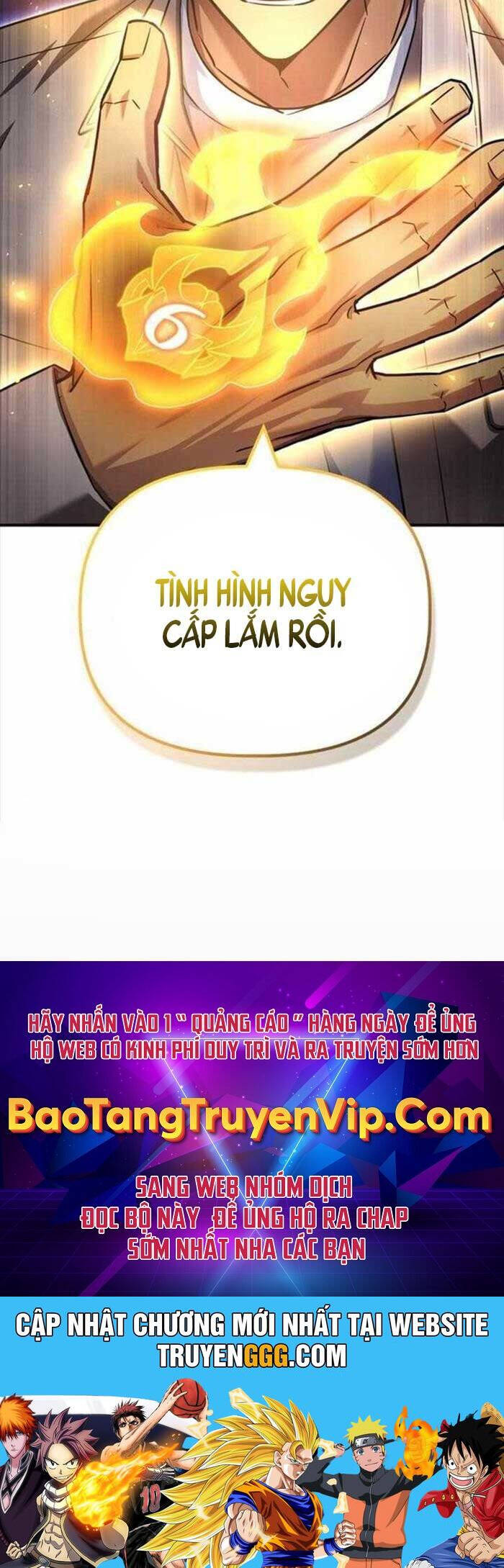 Cuộc Chiến Siêu Nhân Chap 129 - Next Chap 130
