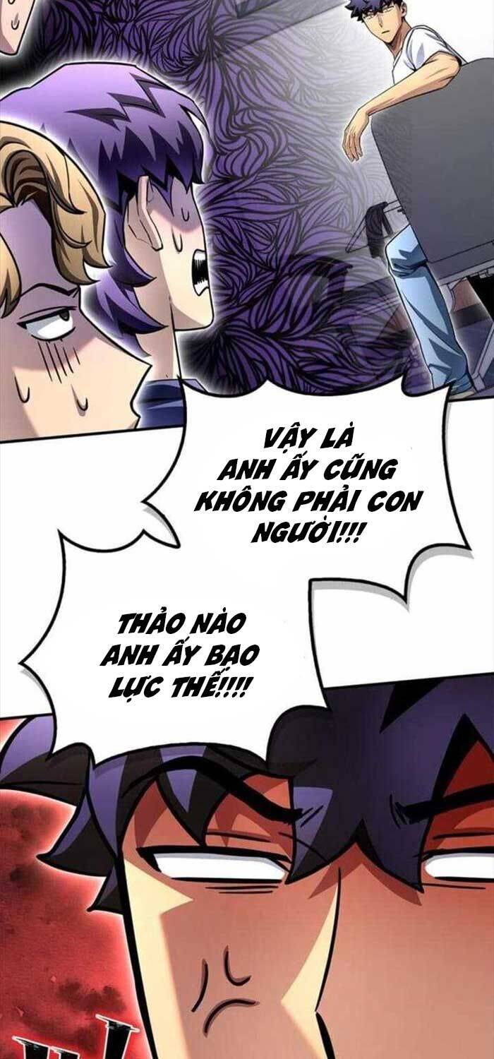 Cuộc Chiến Siêu Nhân Chap 129 - Next Chap 130
