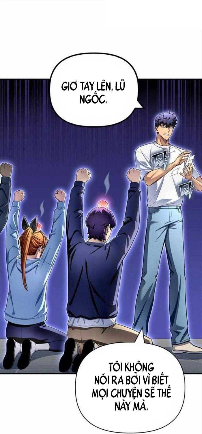 Cuộc Chiến Siêu Nhân Chap 129 - Next Chap 130