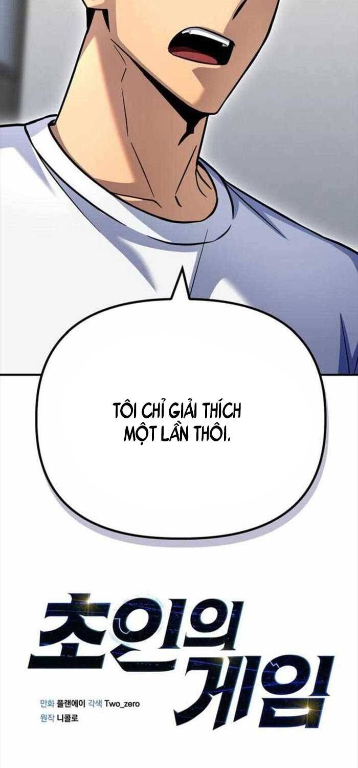 Cuộc Chiến Siêu Nhân Chap 129 - Next Chap 130