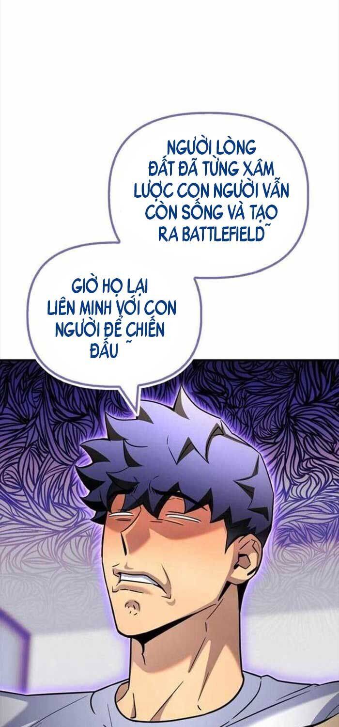 Cuộc Chiến Siêu Nhân Chap 129 - Next Chap 130