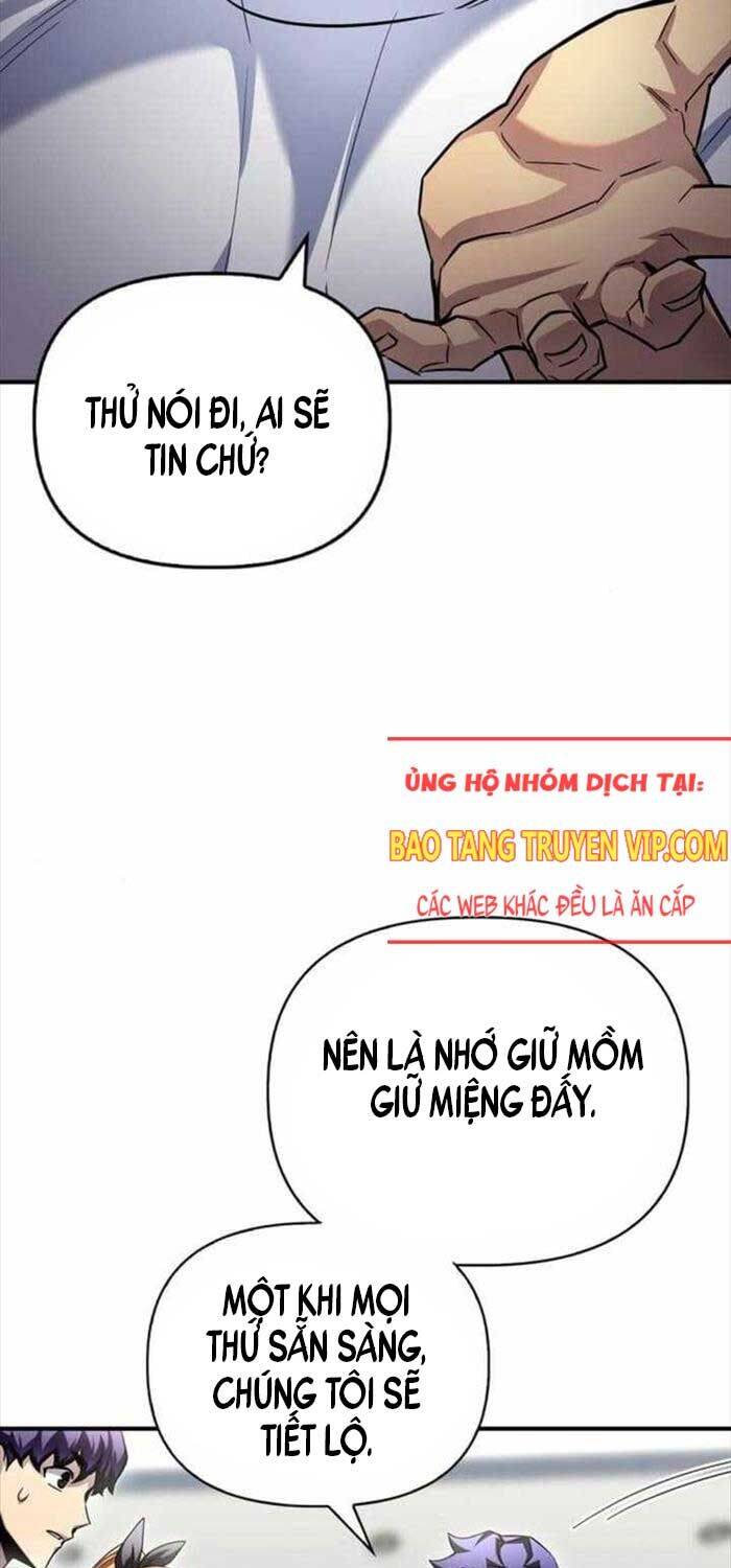 Cuộc Chiến Siêu Nhân Chap 129 - Next Chap 130