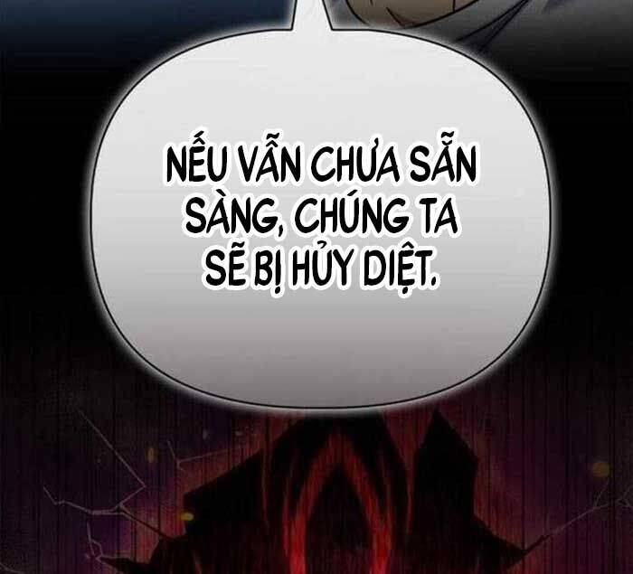 Cuộc Chiến Siêu Nhân Chap 129 - Next Chap 130