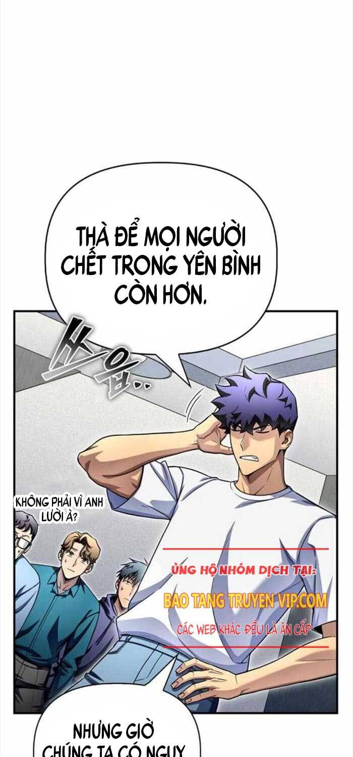 Cuộc Chiến Siêu Nhân Chap 129 - Next Chap 130