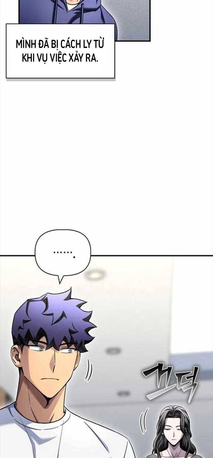 Cuộc Chiến Siêu Nhân Chap 129 - Next Chap 130