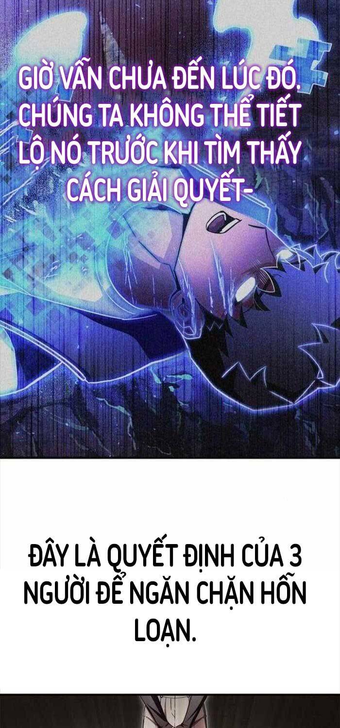 Cuộc Chiến Siêu Nhân Chap 129 - Next Chap 130
