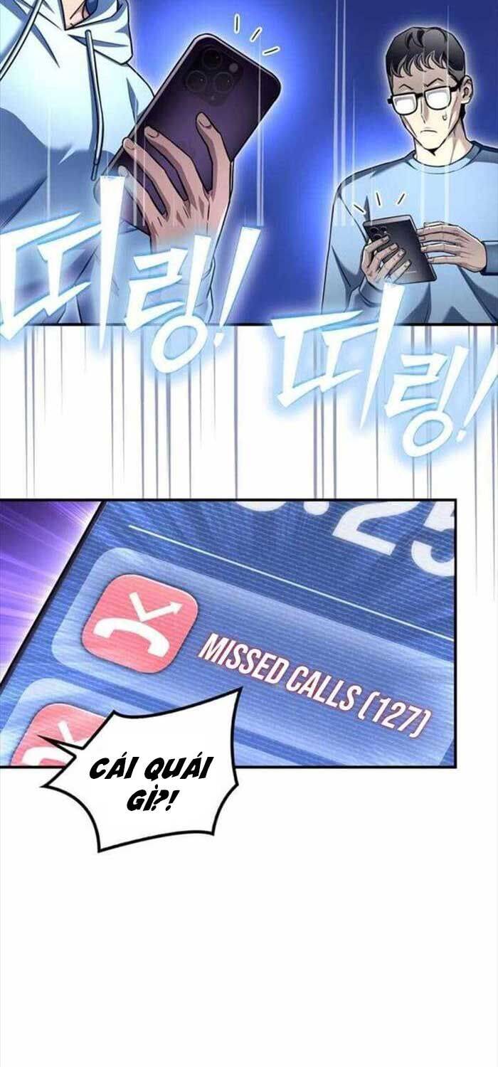Cuộc Chiến Siêu Nhân Chap 129 - Next Chap 130