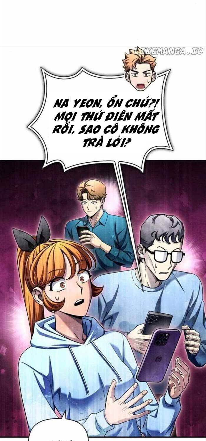 Cuộc Chiến Siêu Nhân Chap 129 - Next Chap 130