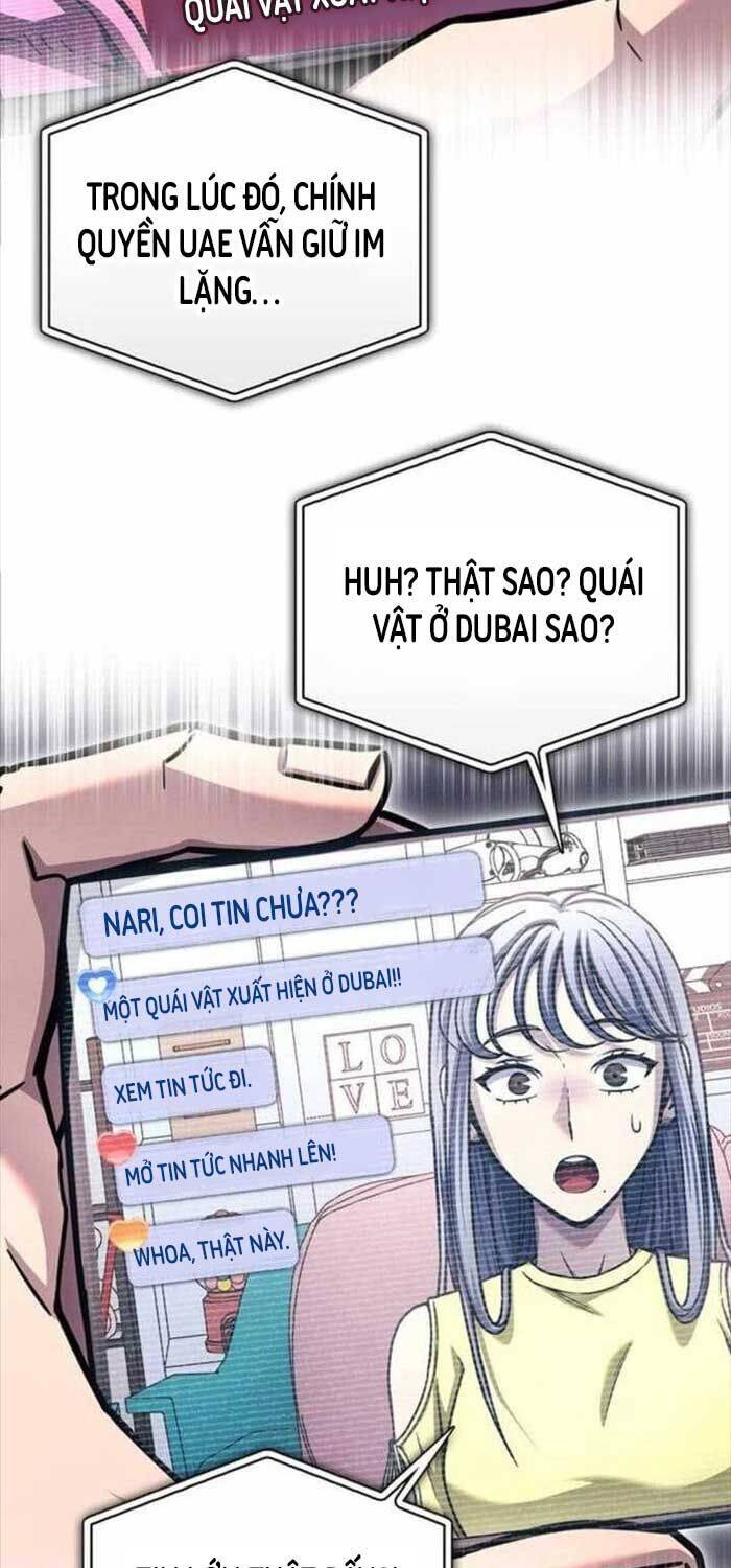 Cuộc Chiến Siêu Nhân Chap 129 - Next Chap 130