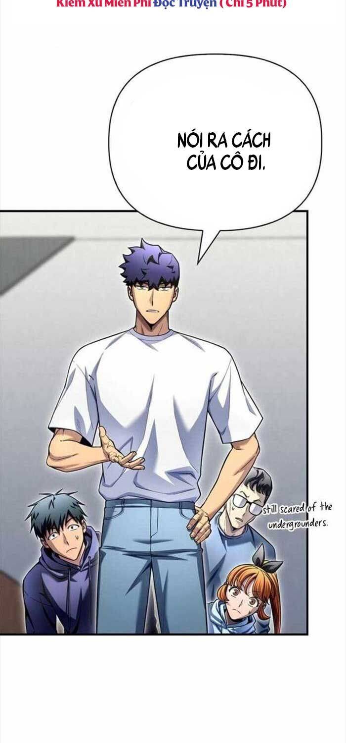 Cuộc Chiến Siêu Nhân Chap 129 - Next Chap 130