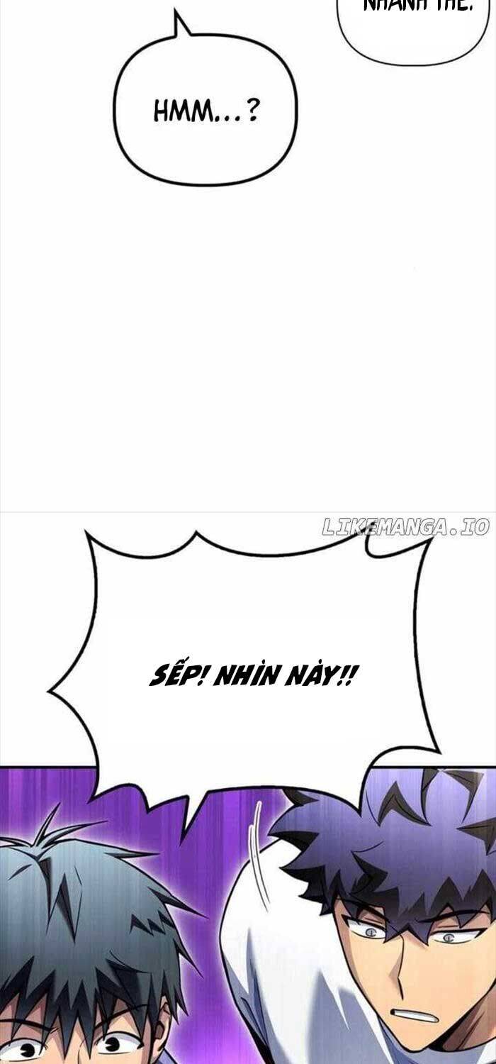 Cuộc Chiến Siêu Nhân Chap 129 - Next Chap 130