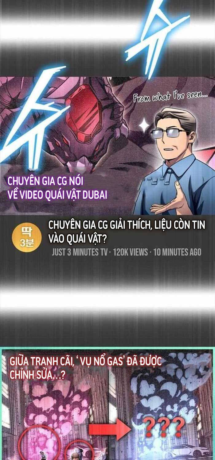 Cuộc Chiến Siêu Nhân Chap 129 - Next Chap 130
