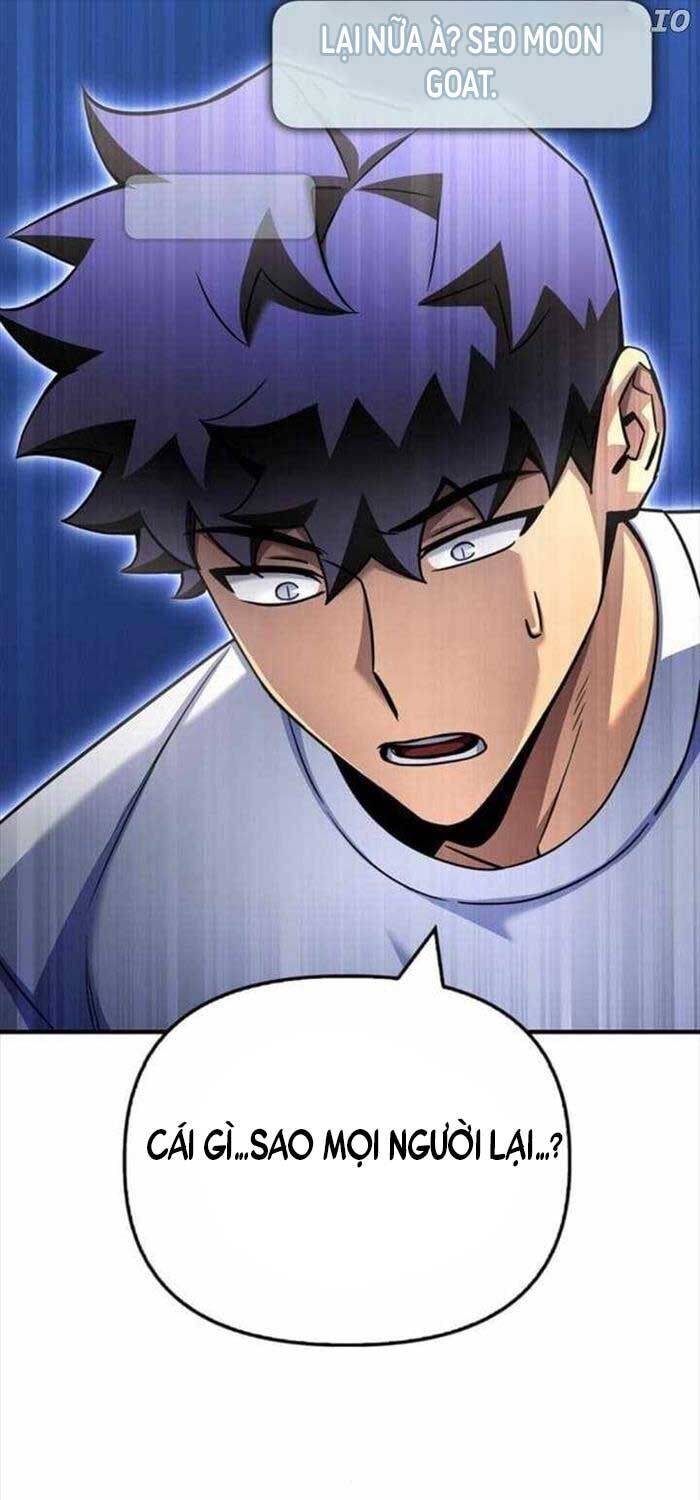 Cuộc Chiến Siêu Nhân Chap 129 - Next Chap 130