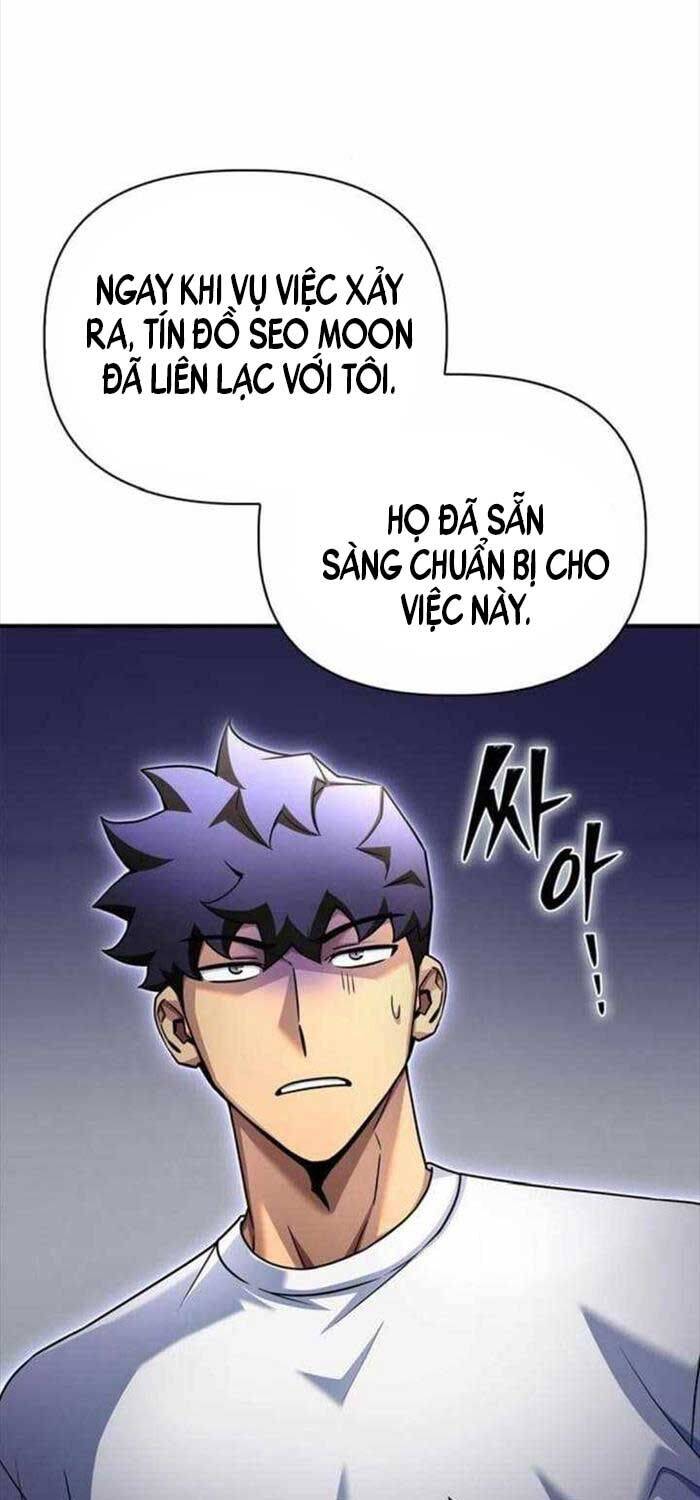 Cuộc Chiến Siêu Nhân Chap 129 - Next Chap 130
