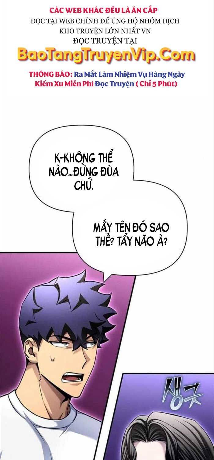 Cuộc Chiến Siêu Nhân Chap 129 - Next Chap 130