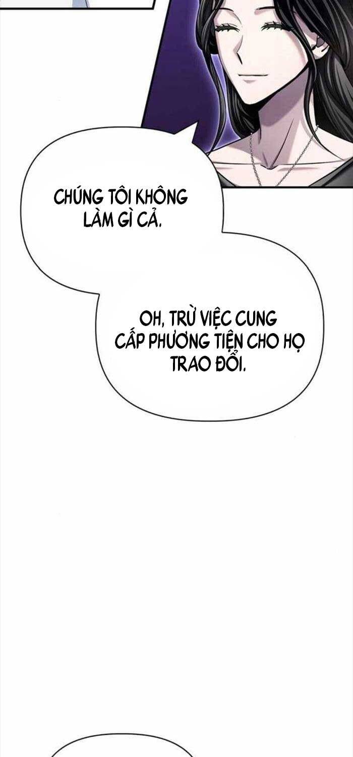 Cuộc Chiến Siêu Nhân Chap 129 - Next Chap 130