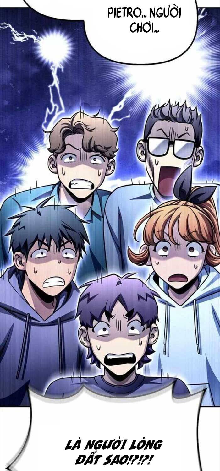 Cuộc Chiến Siêu Nhân Chap 129 - Next Chap 130