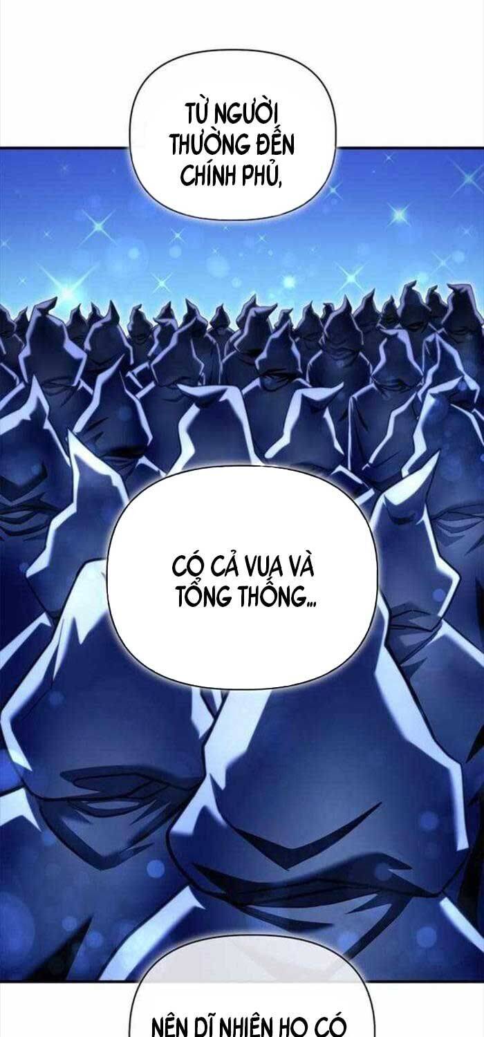 Cuộc Chiến Siêu Nhân Chap 129 - Next Chap 130