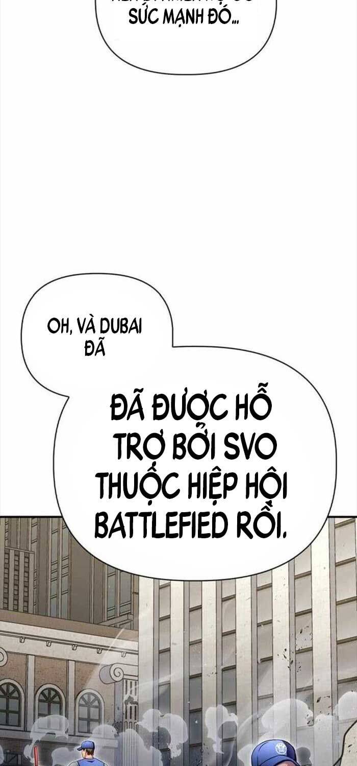 Cuộc Chiến Siêu Nhân Chap 129 - Next Chap 130