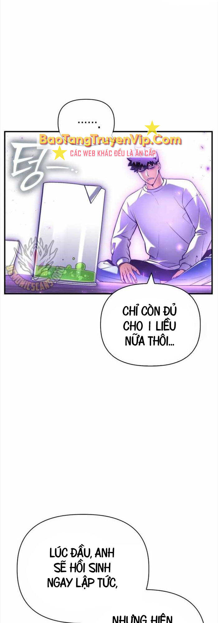Cuộc Chiến Siêu Nhân Chap 133 - Next Chap 134