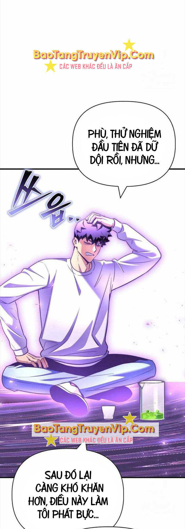 Cuộc Chiến Siêu Nhân Chap 133 - Next Chap 134