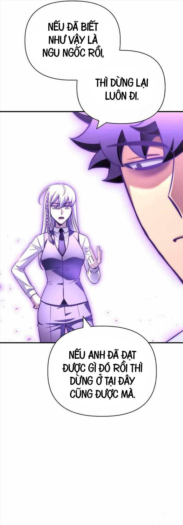 Cuộc Chiến Siêu Nhân Chap 133 - Next Chap 134