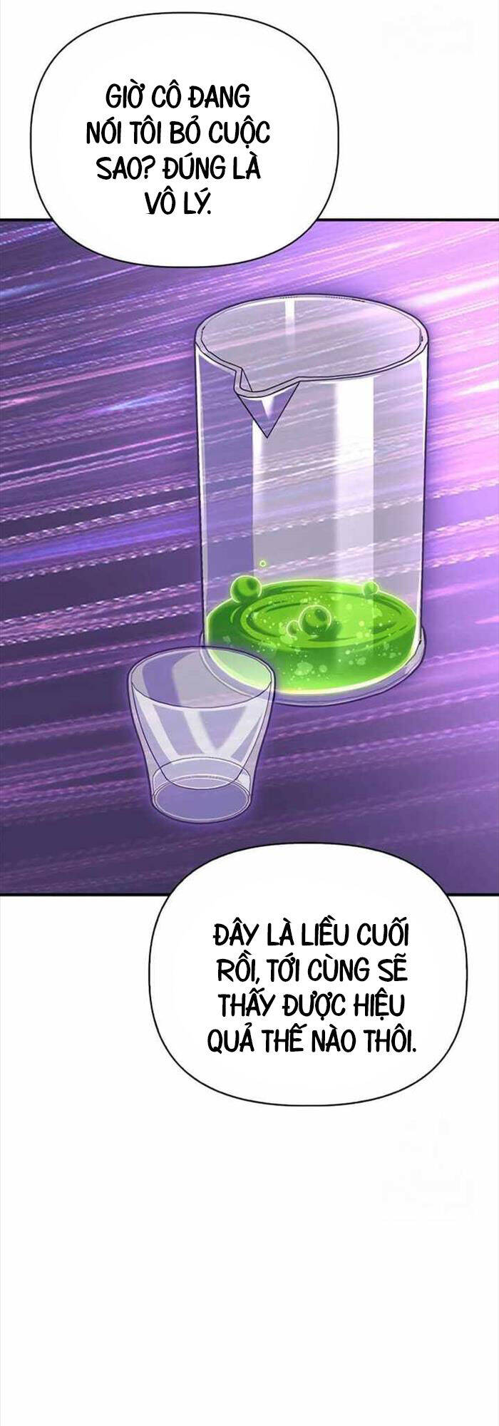 Cuộc Chiến Siêu Nhân Chap 133 - Next Chap 134